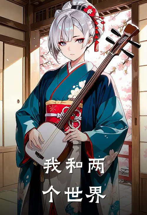 我和两个世界