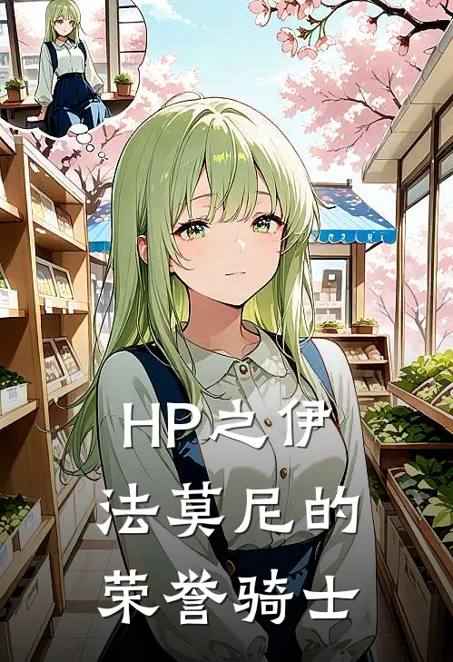 HP之伊法莫尼的荣誉骑士(蒂法哈利)完整版免费小说_最热门小说HP之伊法莫尼的荣誉骑士(蒂法哈利)