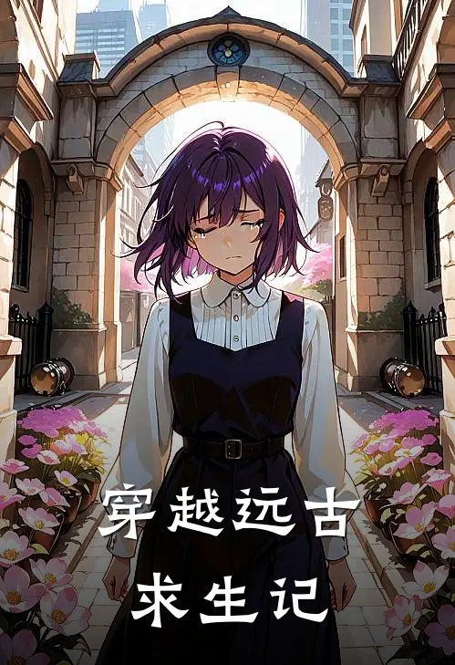 穿越远古求生记