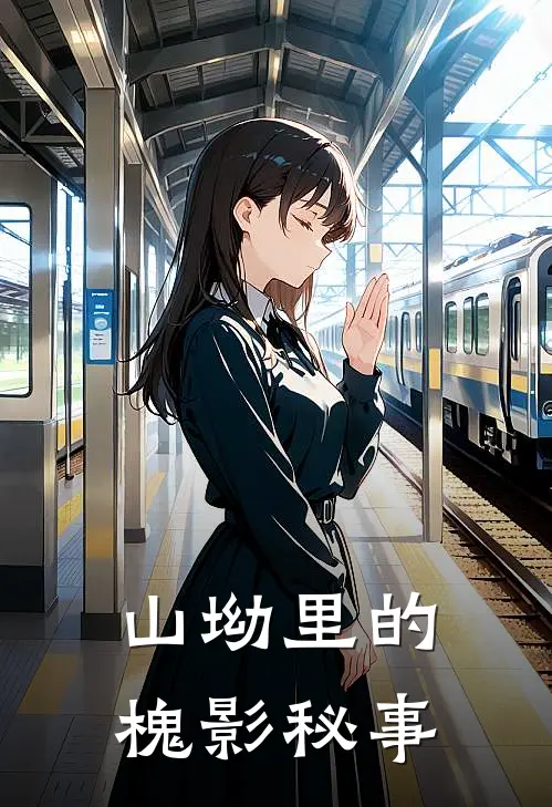 山坳里的槐影秘事