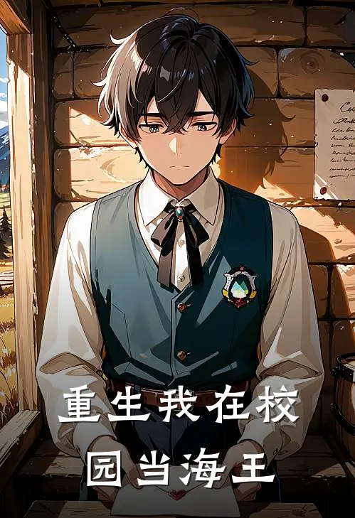 重生我在校园当海王