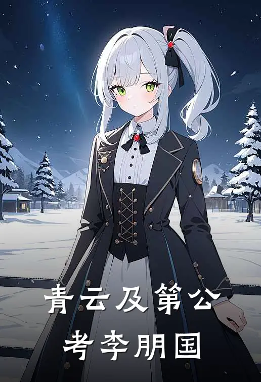 青云及第公考李朋国