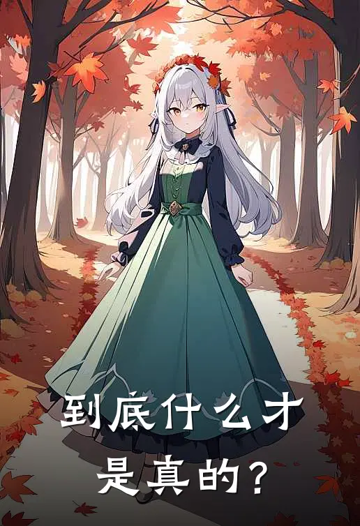 到底什么才是真的？