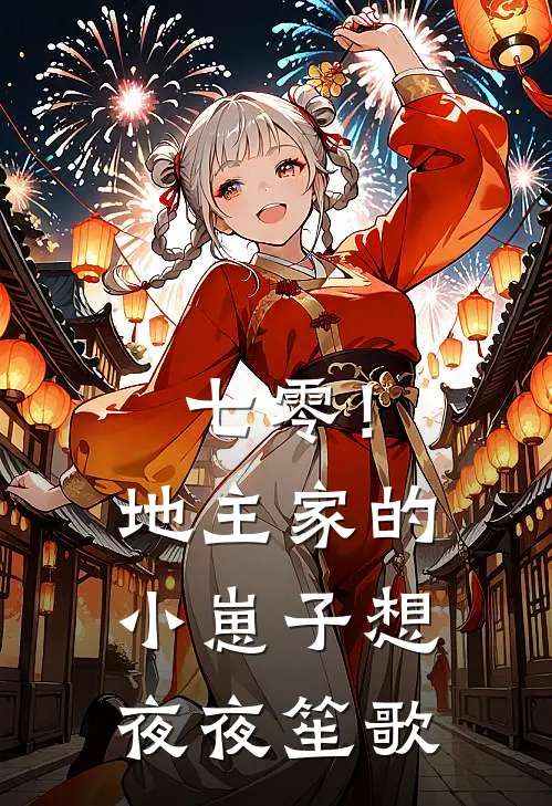 七零！地主家的小崽子想夜夜笙歌