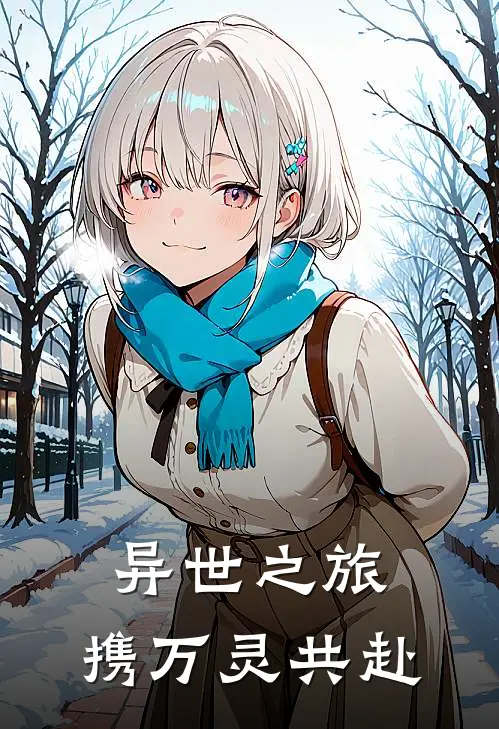 《异世之旅，携万灵共赴》若水龙祺已完结小说_异世之旅，携万灵共赴(若水龙祺)全文免费阅读无弹窗大结局