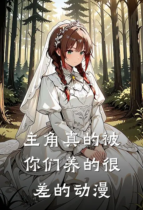 主角真的被你们养的很差的动漫