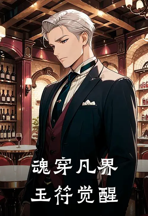 魂穿凡界，玉符觉醒
