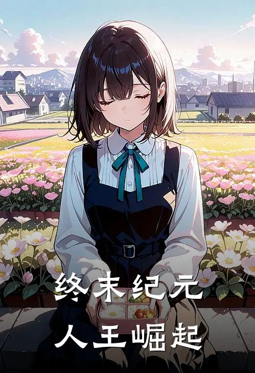 终末纪元：人王崛起