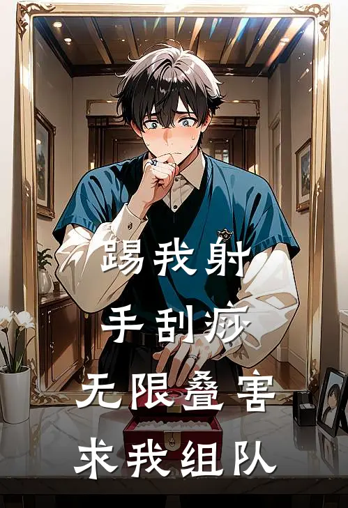 林夜陈昊(踢我射手刮痧，无限叠害求我组队)完结版免费在线阅读_《踢我射手刮痧，无限叠害求我组队》全章节阅读