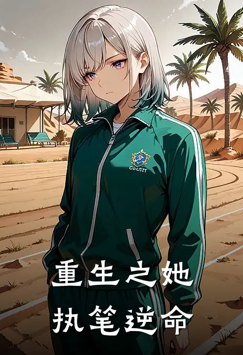 重生之她执笔逆命