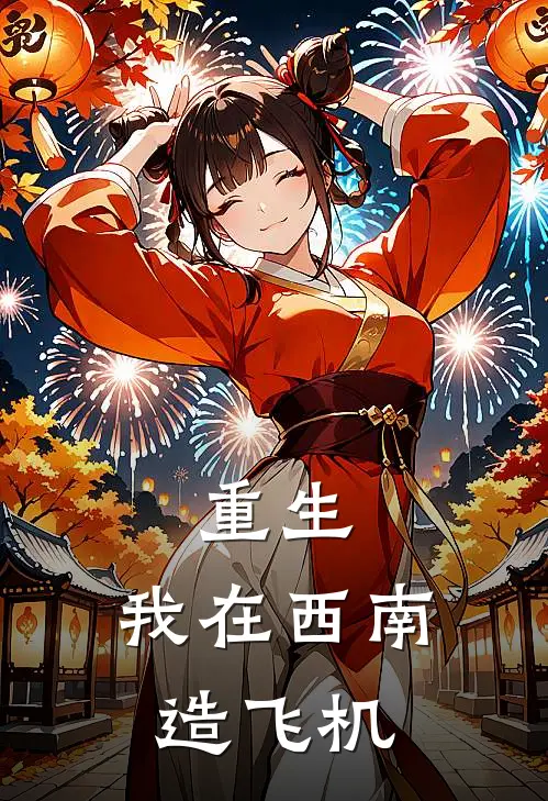 重生，我在西南造飞机