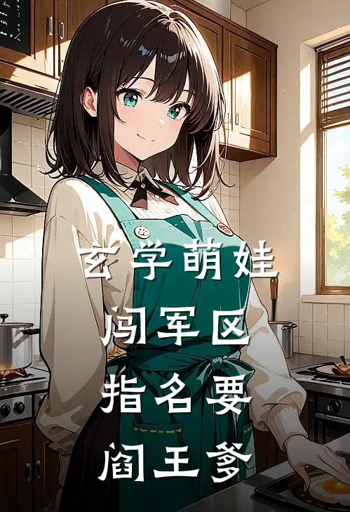 玄学萌娃闯军区，指名要阎王爹