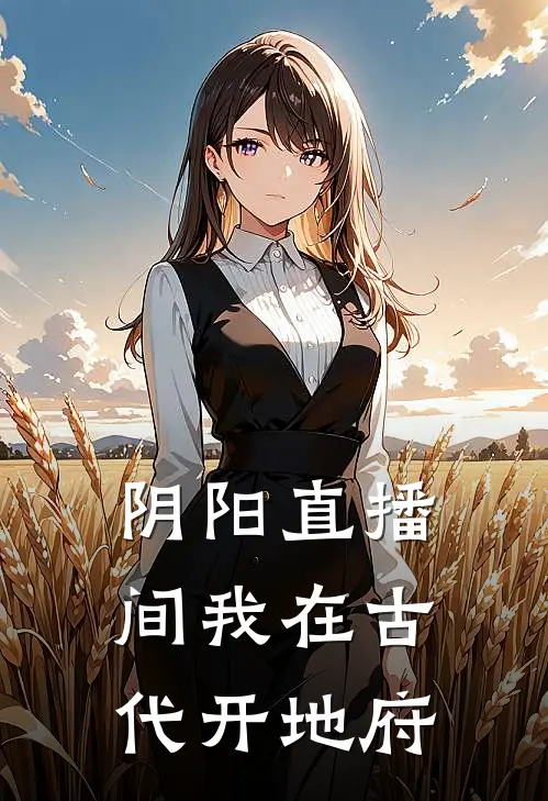 阴阳直播间我在古代开地府