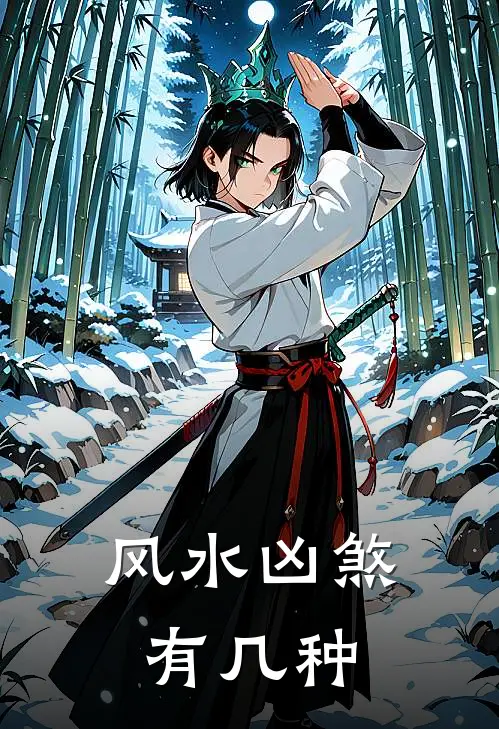 风水凶煞有几种