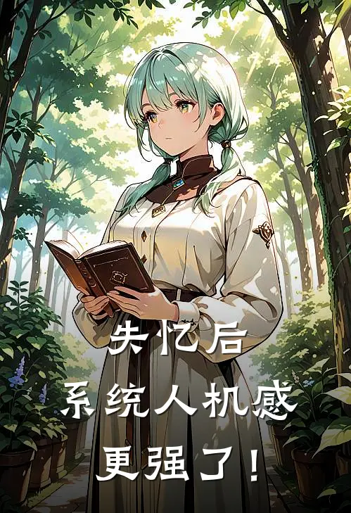 阿肆盛平国《失忆后，系统人机感更强了！》最新章节阅读_(阿肆盛平国)热门小说