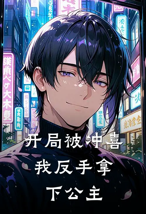 开局被冲喜，我反手拿下公主(杨凡李明月)最新小说推荐_最新热门小说开局被冲喜，我反手拿下公主杨凡李明月
