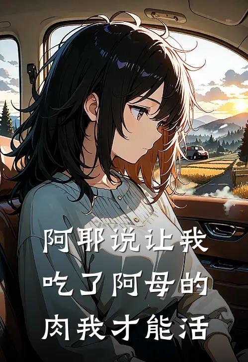 阿耶说让我吃了阿母的肉我才能活(凤仪阿耶)在线阅读免费小说_完整版小说免费阅读阿耶说让我吃了阿母的肉我才能活(凤仪阿耶)