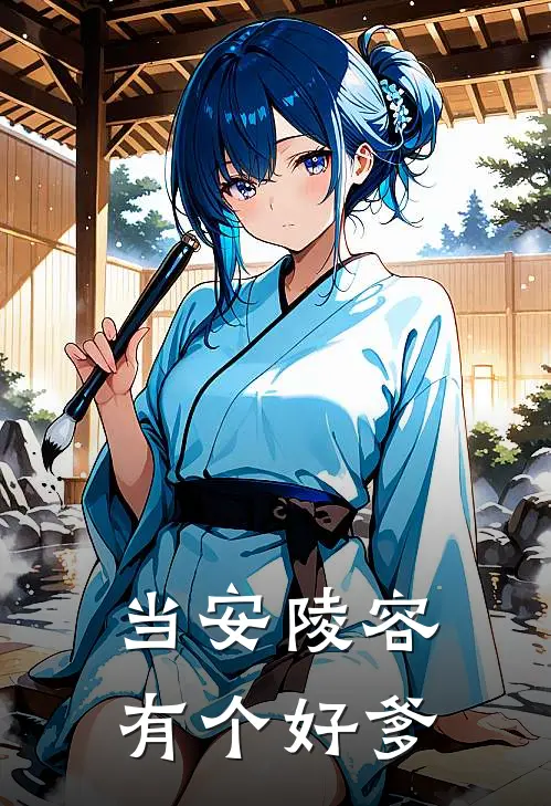 当安陵容有个好爹(敏仪完查伦)全本免费小说阅读_全文免费阅读当安陵容有个好爹敏仪完查伦