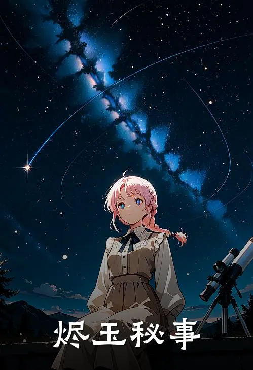 烬玉秘事(沈清辞苏婉)最新小说推荐_最新热门小说烬玉秘事沈清辞苏婉