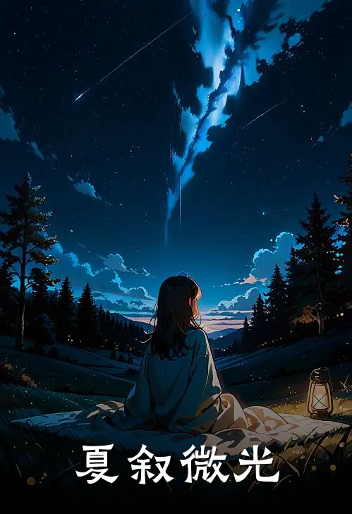 夏叙微光