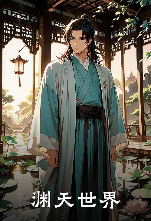 渊天世界(叶渊萧忆情)最新小说_免费阅读完整版小说渊天世界(叶渊萧忆情)