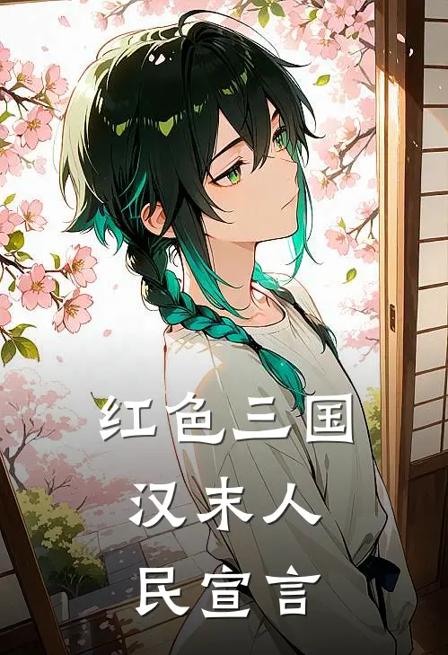红色三国：汉末人民宣言