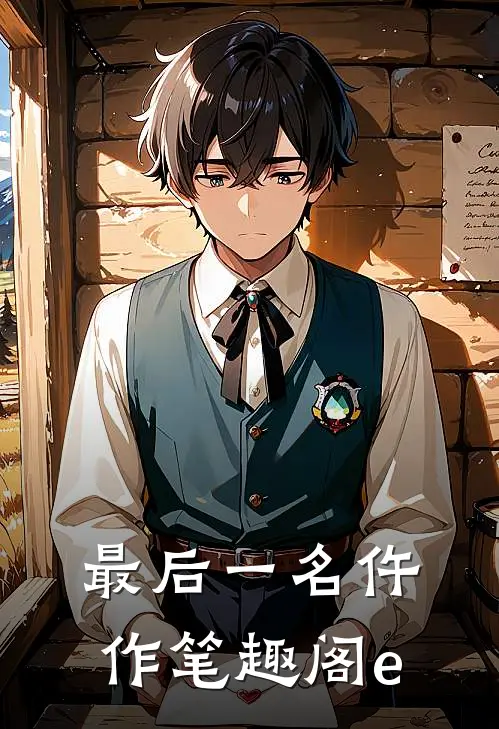 最后一名仵作 笔趣阁e