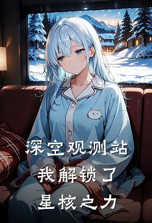 深空观测站：我解锁了星核之力