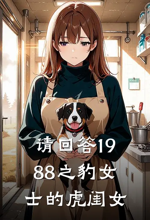 罗美兰珍熙(请回答1988之豹女士的虎闺女)全文免费在线阅读_请回答1988之豹女士的虎闺女完整版免费在线阅读