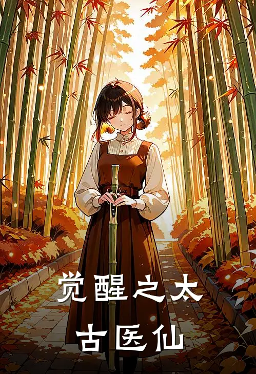 觉醒之太古医仙林凡苏婉热门小说完结_热门的小说觉醒之太古医仙林凡苏婉