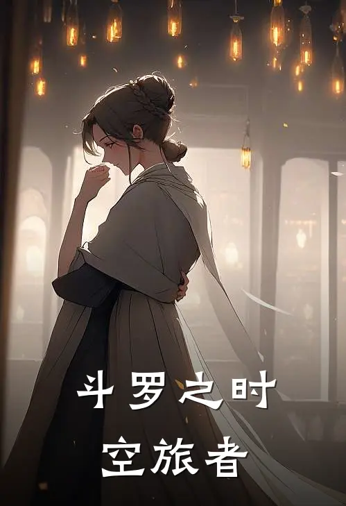 斗罗之时空旅者