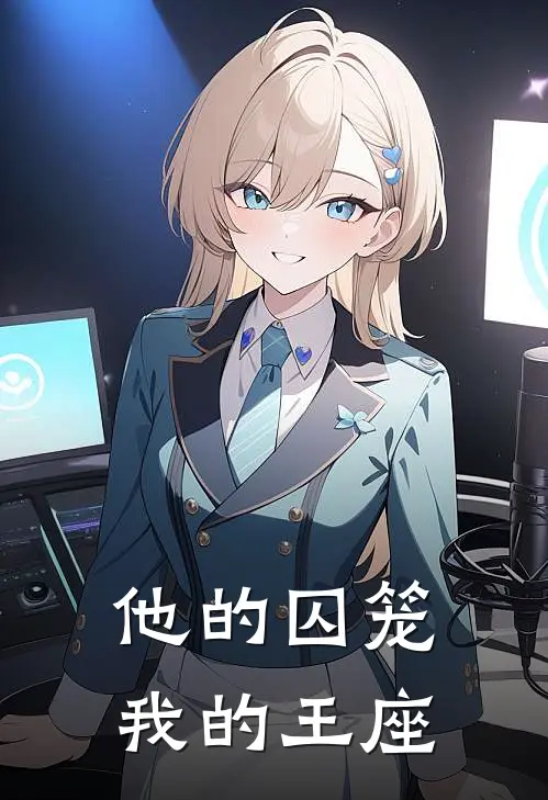 他的囚笼，我的王座