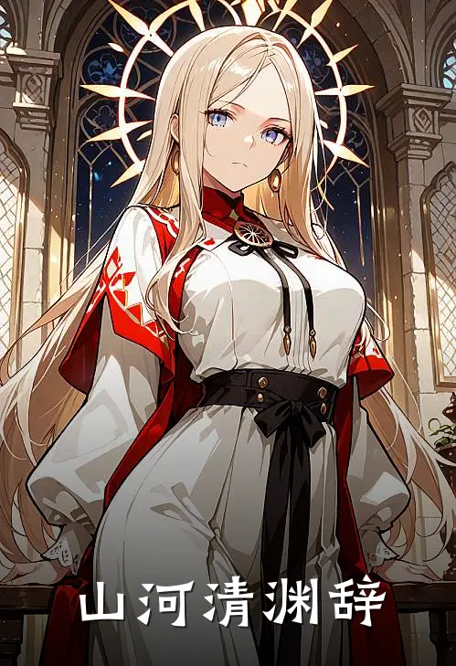 顾长渊云苓(山河清渊辞)全章节在线阅读_(山河清渊辞)完结版免费阅读