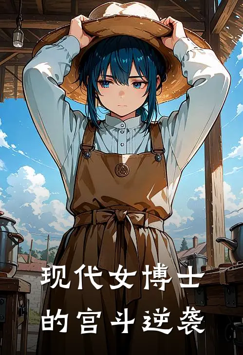 现代女博士的宫斗逆袭(楚明薇胤凛)免费阅读_无弹窗全文免费阅读现代女博士的宫斗逆袭楚明薇胤凛