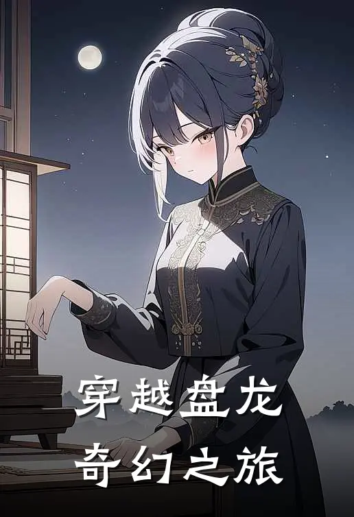 穿越盘龙奇幻之旅