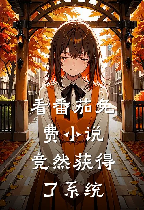 看番茄免费小说，竟然获得了系统