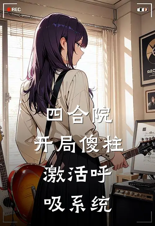 四合院：开局傻柱，激活呼吸系统