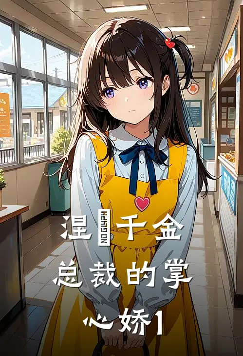 涅槃千金：总裁的掌心娇1