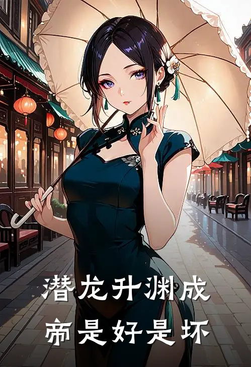 潜龙升渊成帝是好是坏