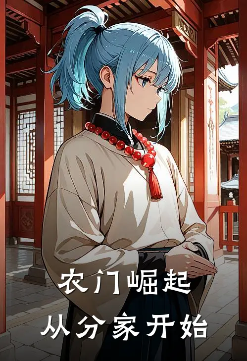 农门崛起：从分家开始沈清玥沈明轩完本完结小说_无弹窗全文免费阅读农门崛起：从分家开始(沈清玥沈明轩)