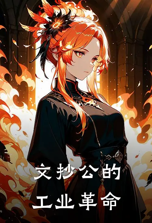 文抄公的工业革命林墨林灵儿全本免费在线阅读_林墨林灵儿全文阅读