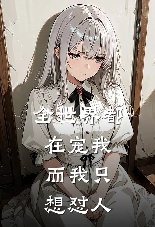 全世界都在宠我，而我只想怼人