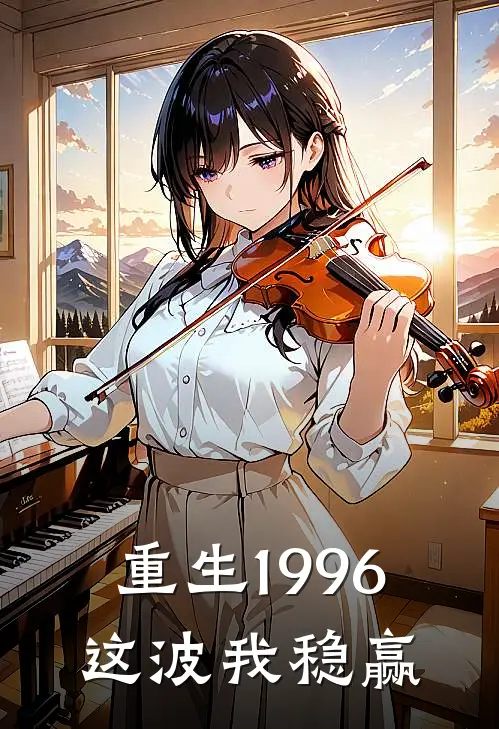 重生1996：这波我稳赢莫熙瑶傅宁攸新热门小说_免费阅读全文重生1996：这波我稳赢莫熙瑶傅宁攸