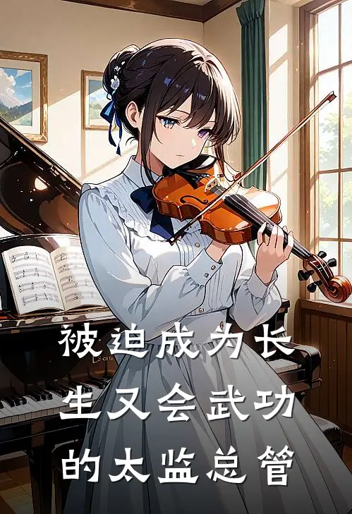 被迫成为长生又会武功的太监总管