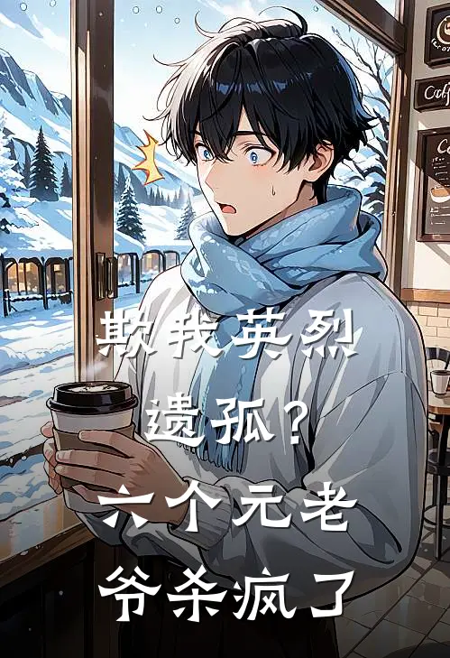 欺我英烈遗孤？六个元老爷杀疯了