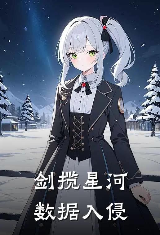 剑揽星河：数据入侵