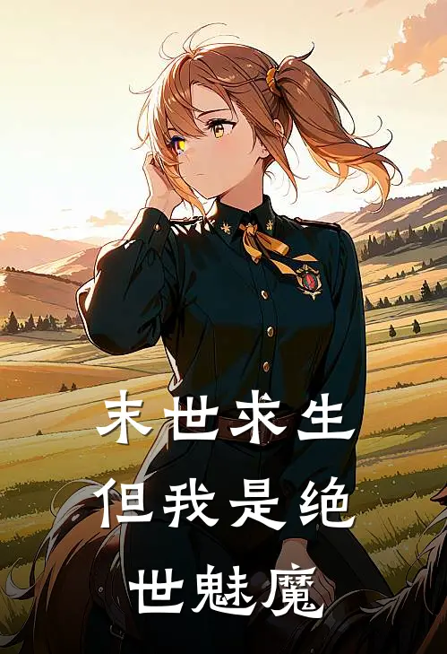 末世求生，但我是绝世魅魔