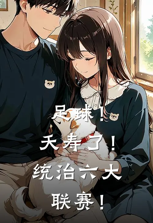 许白知夏《足球！夭寿了！统治六大联赛！》全文免费阅读_足球！夭寿了！统治六大联赛！全集在线阅读