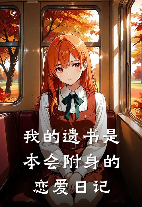我的遗书是本会附身的恋爱日记