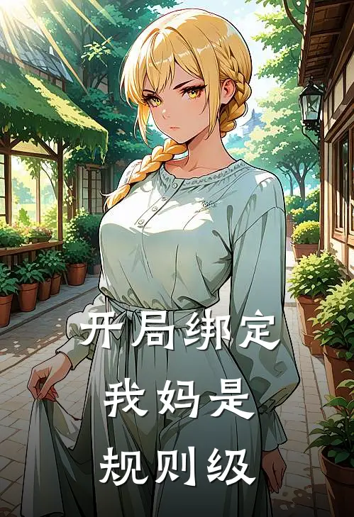 开局绑定：我妈是规则级